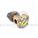 JPR-S7633 Seawater Pump